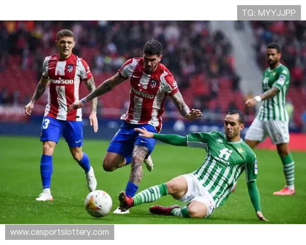 马竞4-0摩纳哥锁定欧冠资格，格策久保建英策动进攻