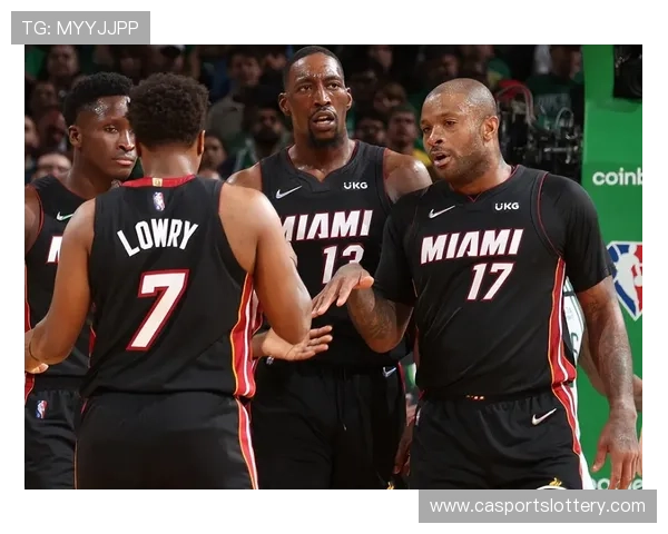 热火134-91狂胜公牛，巴特勒缺阵背景下团队六人得分上双