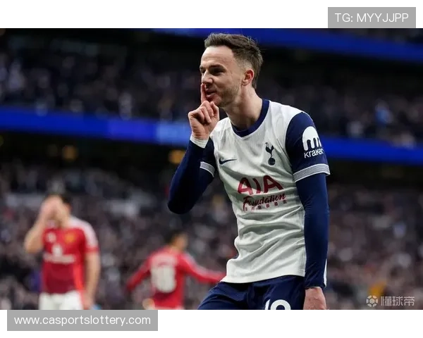 热刺遭遇严重伤病潮，麦迪逊等9名球员缺阵影响战力