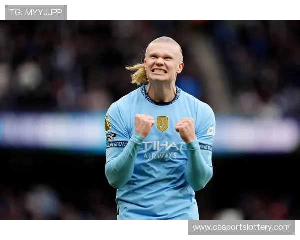 英超球员数据盘点：哈兰德22球领跑射手榜，B费12次助攻居首